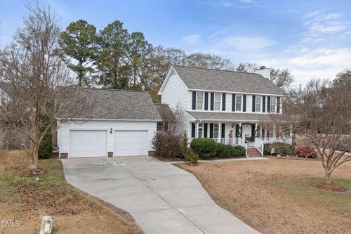 84 Windsor Dr, Angier, NC, 27501-8844 | Card Image
