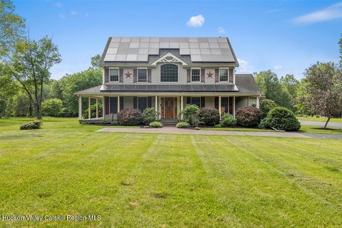 1252 Albany Post Rd, Gardiner, NY, 12525-5519 | Card Image