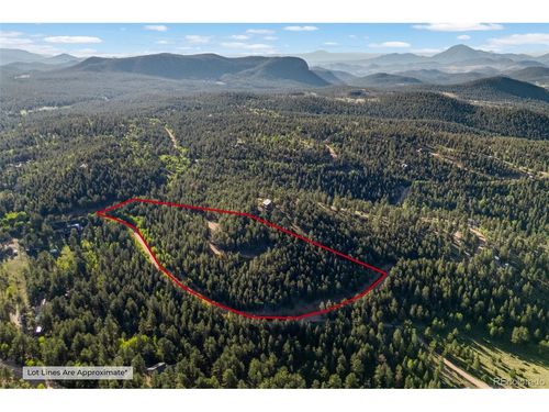 157 Saddle Horn Ln, BAILEY, CO, 80421-1028 | Card Image