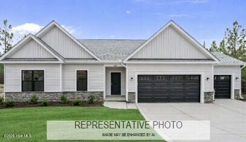 2433 Murdocksville Rd, West End, NC, 27376-8823 | Card Image