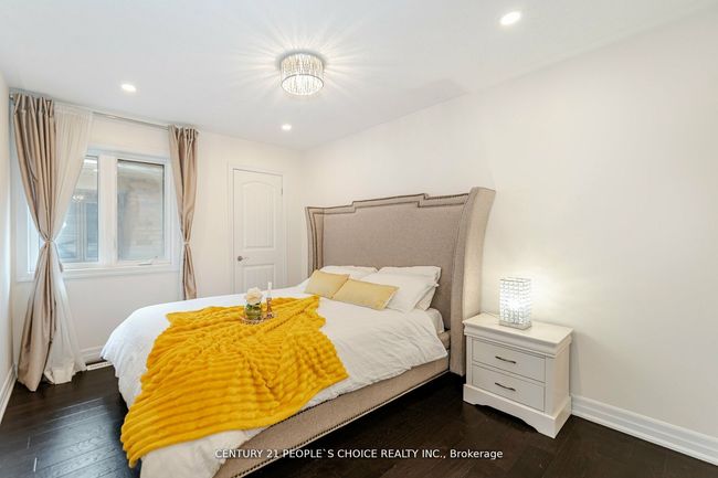 99 Scott Blvd, House other with 5 bedrooms, 4 bathrooms and 2 parking in Milton ON | Image 22