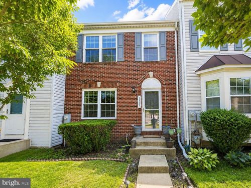 3315 Hollow Ct, ELLICOTT CITY, MD, 21043-3485 | Card Image