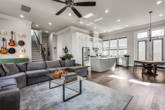 1721 Millsap Ln, House other with 3 bedrooms, 3 bathrooms and null parking in Plano TX | Image 6