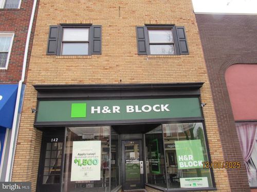 142 S Allegheny Street, Bellefonte, PA, 16823 | Card Image