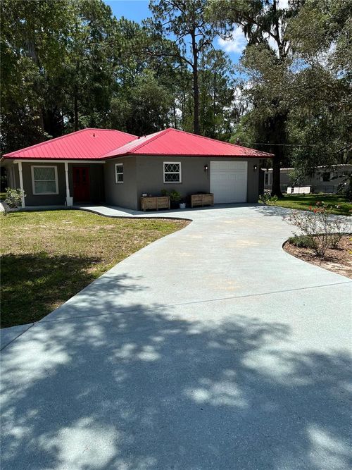 1331 Se 169th Terrace Rd, SILVER SPRINGS, FL, 34488-5832 | Card Image