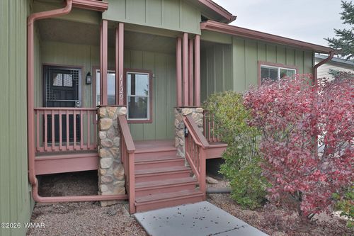 1120 S Lorenzo Sitgreaves Dr, Show Low, AZ, 85901 | Card Image
