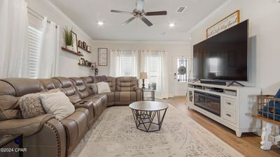 233 Martingale Loop, House other with 4 bedrooms, 3 bathrooms and null parking in Lynn Haven FL | Image 3