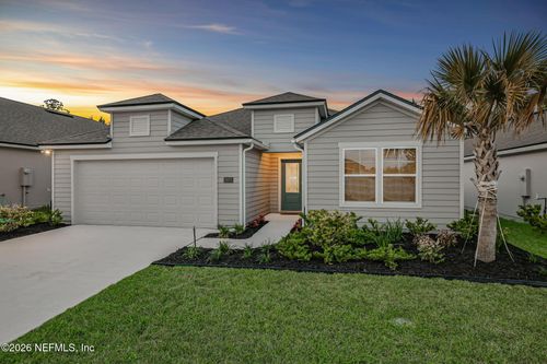 2877 Wild Pine Ln, GREEN COVE SPRINGS, FL, 32043-8784 | Card Image