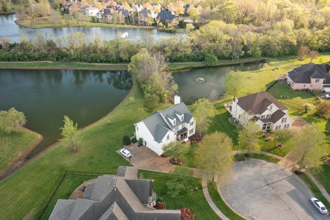 908 Sunwater Cv, House other with 5 bedrooms, 3 bathrooms and 2 parking in Franklin TN | Image 60