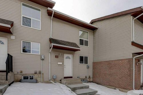 33-64 Whitnel Crt Ne, Calgary, AB, T1Y5E3 | Card Image