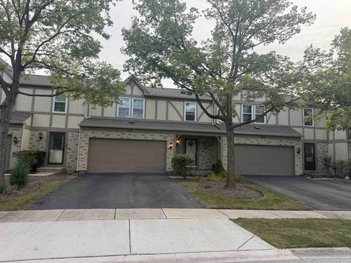 1477 Garnet Circle, Hoffman Estates, IL, 60192 | Card Image