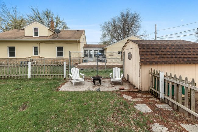 624 1 St Ave Nw, House other with 3 bedrooms, 1 bathrooms and null parking in New Brighton MN | Image 21