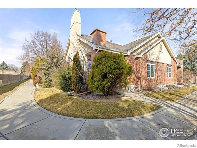 UNIT-15 - 1333 Charles Dr, Condo with 3 bedrooms, 3 bathrooms and 2 parking in Longmont CO | Image 7