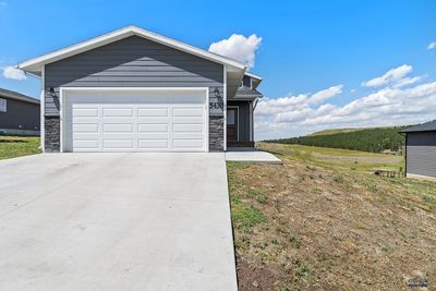 5430 Coal Bank Dr, House other with 2 bedrooms, 1 bathrooms and null parking in Rapid City SD | Image 3