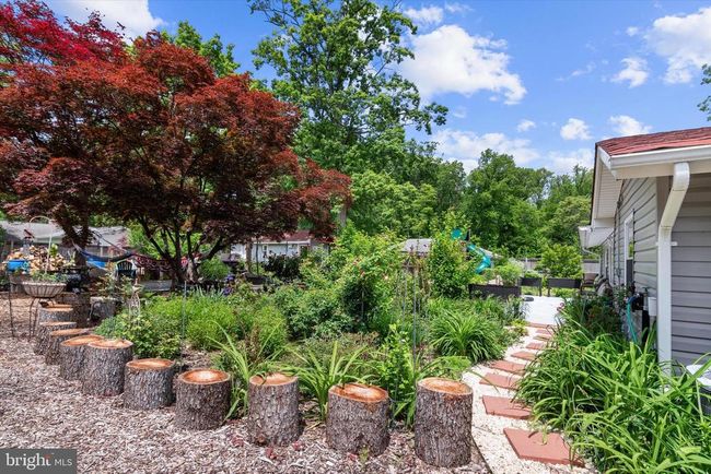 10412 Midway Ln, House other with 3 bedrooms, 2 bathrooms and null parking in LORTON VA | Image 27