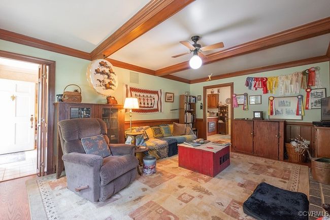 570 Three Chopt Rd, House other with 4 bedrooms, 3 bathrooms and null parking in Manakin Sabot VA | Image 4
