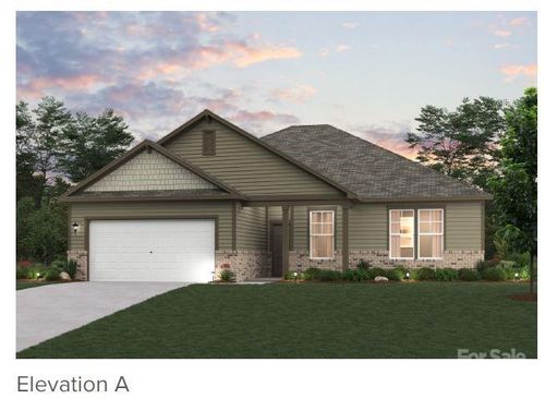 1335 Coppergate Dr, Salisbury, NC, 28147-6013 | Card Image