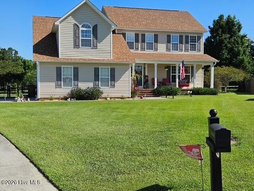 218 Bunker Ct, Jacksonville, NC, 28540-9306 | Card Image