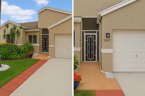 c-9147 Vineland Ct, Boca Raton, FL, 33496-4206 | Card Image