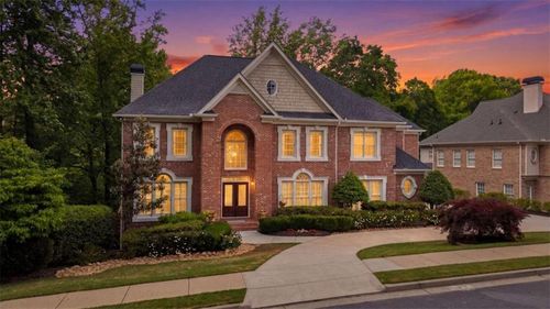 4545 Bastion Dr, Roswell, GA, 30075-5285 | Card Image