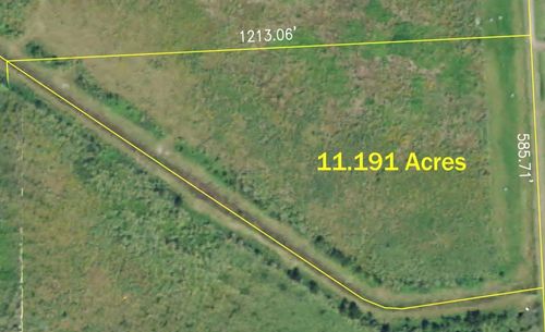 TBD TRACT 3 Kiker Rd, Winnie, TX, 77665 | Card Image