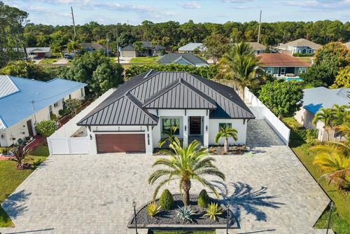 3291 Se West Snow Rd, Port St. Lucie, FL, 34984-6526 | Card Image