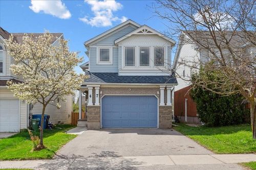 47 Mccurdy Rd, Guelph, ON, N1G4Z9 | Card Image