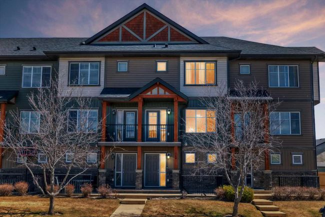 248 Skyview Ranch Way Ne, Home with 3 bedrooms, 2 bathrooms and 2 parking in Calgary AB | Image 2