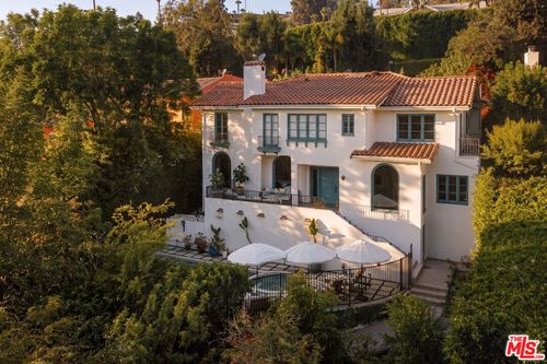 2126 E Live Oak Dr, LOS ANGELES, CA, 90068 | Card Image