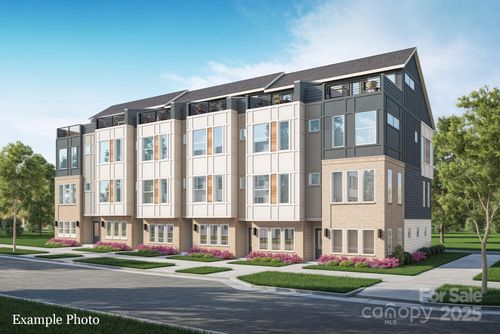 12-554 Rountree Rd, Charlotte, NC, 28217-2133 | Card Image