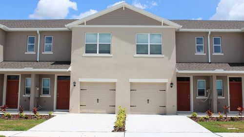 4290 Butterscotch Cir, Lakeland, FL, 33811-2767 | Card Image