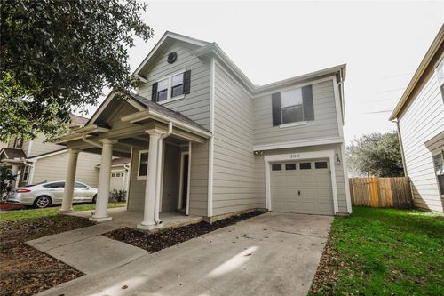 21011 Emery Mills Ln, Humble, TX, 77338-6606 | Card Image