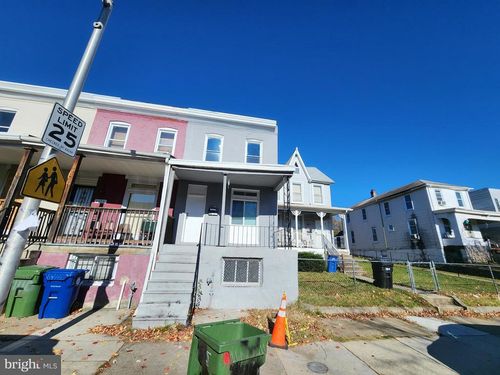 1112 Gorsuch Ave, BALTIMORE, MD, 21218-3604 | Card Image