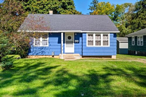 512 Burns St, Mansfield, OH, 44903-1008 | Card Image