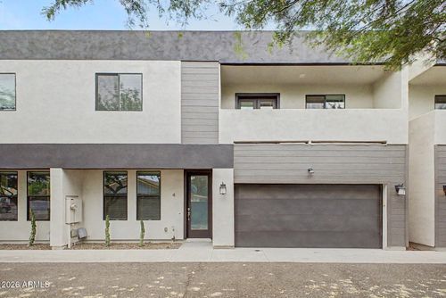 4-3010 N 37th St, Phoenix, AZ, 85018-7073 | Card Image