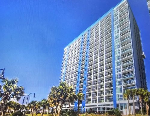 1011-504 N Ocean Blvd, Myrtle Beach, SC, 29577-3916 | Card Image