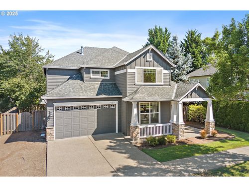 7123 Sw Iron Horse St, Wilsonville, OR, 97070-8879 | Card Image