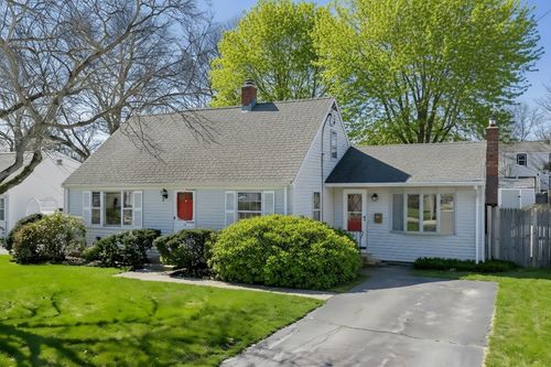 14 Washington Cir, Holbrook, MA, 02343-1333 | Card Image