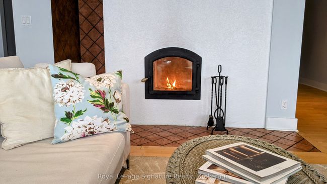 807035 25th Side Road, House other with 4 bedrooms, 3 bathrooms and 6 parking in Grey Highlands ON | Image 29