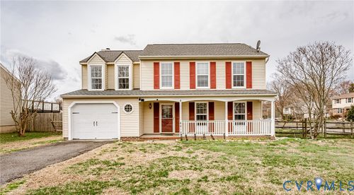 4618 Halleys Cir, Glen Allen, VA, 23060-3551 | Card Image