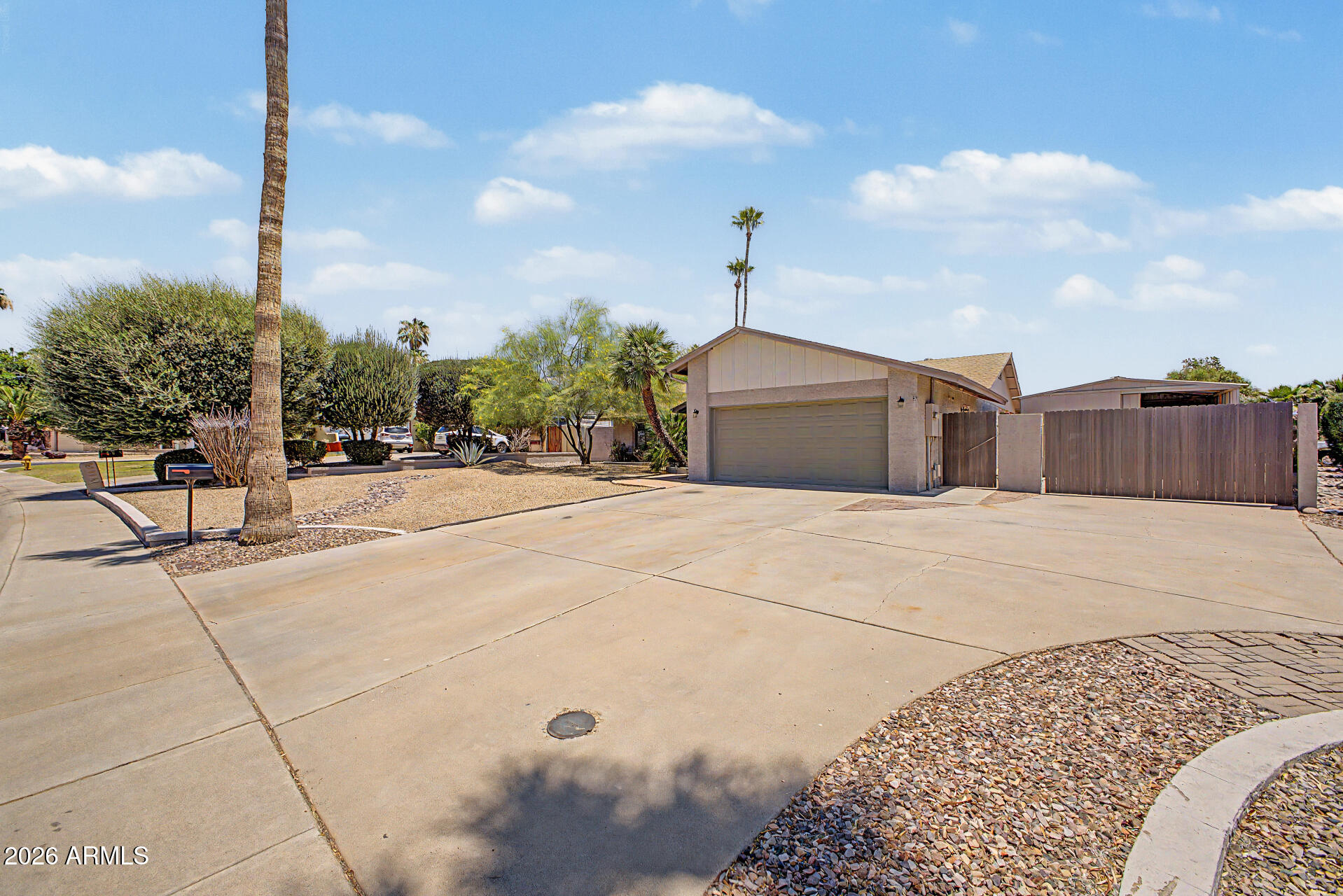 Residential in Phoenix 2