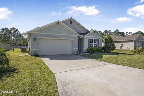 154 Sunset Point Dr, Ormond Beach, FL, 32174-8736 | Card Image