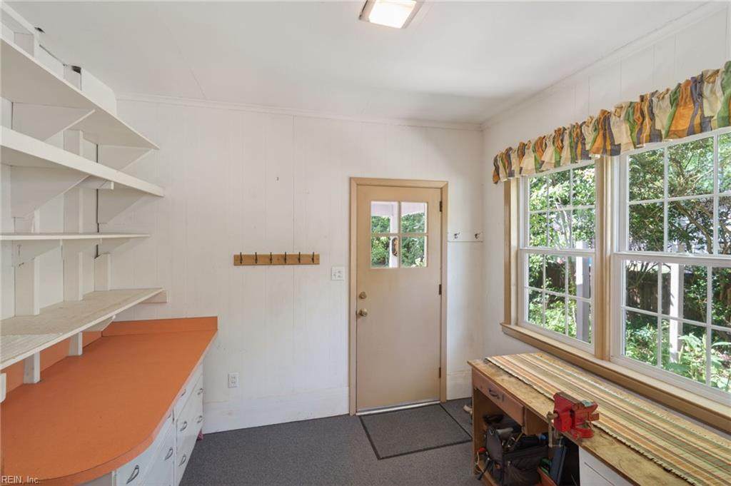 Residential in Newport News