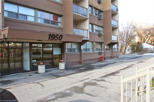 1004-1950 Main St W, Hamilton, ON, L8S4M9 | Card Image