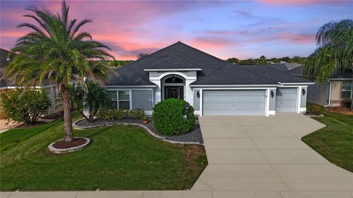 3486 Rabbit Run Path, The Villages, FL, 32163-2506 | Card Image