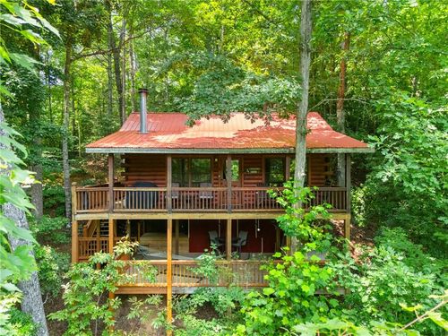 203 Mountain View Dr, Cherry Log, GA, 30522-2159 | Card Image