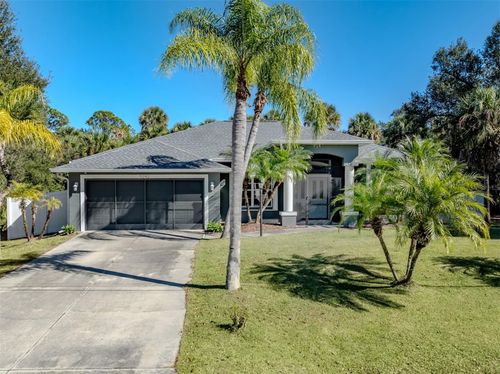 5242 Abdella Ln, North Port, FL, 34291-4637 | Card Image