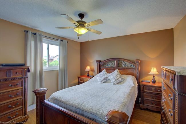 57 Ecclestone Dr, House other with 3 bedrooms, 2 bathrooms and 4 parking in Brampton ON | Image 20