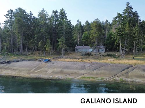 1820 Ellis Rd, Galiano Island, BC, V0N1P0 | Card Image