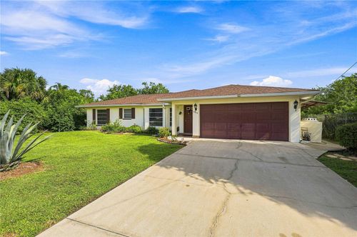468 Harland St, NORTH PORT, FL, 34287-1217 | Card Image